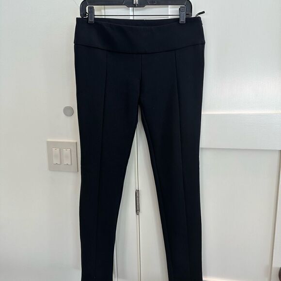 PRADA black skinny pants. Size 42. Never worn. - Picture 1 of 17